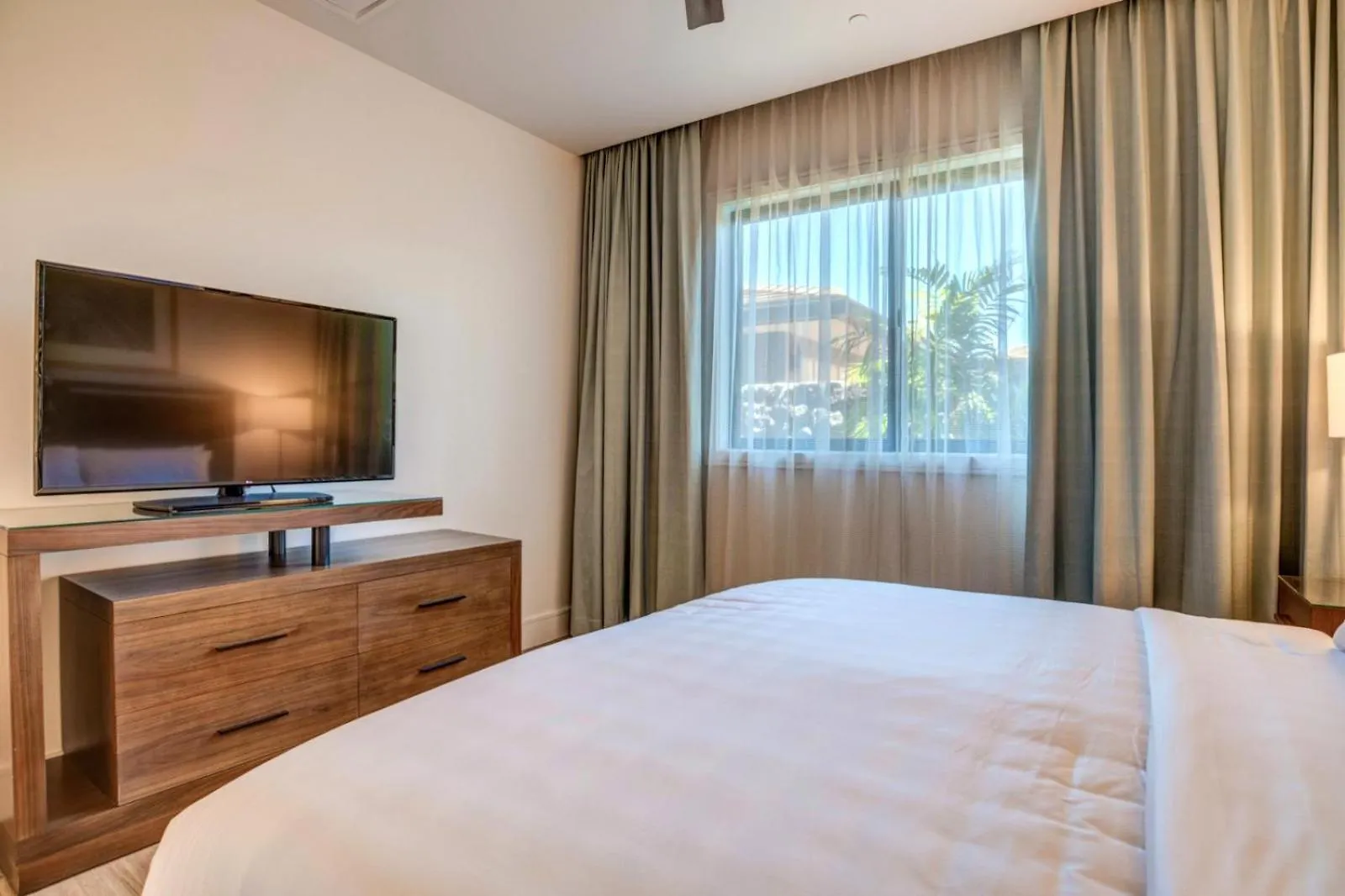 Kbm Resorts Free Car Honua Kai Luana Hkl-12B Ground Floor Private Bbq Beach Gear Kaanapali