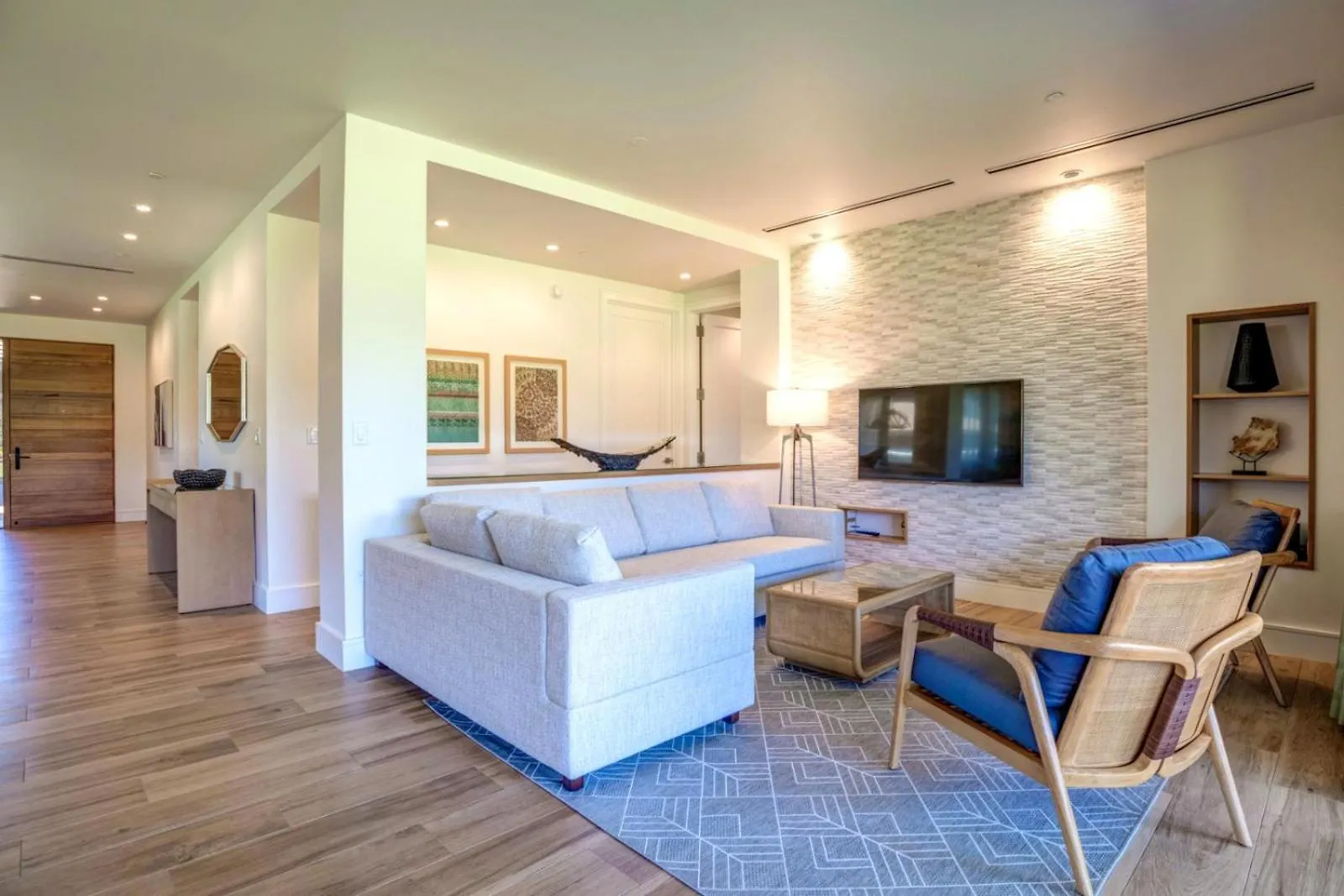 Kbm Resorts Free Car Honua Kai Luana Hkl-12B Ground Floor Private Bbq Beach Gear Kaanapali United States