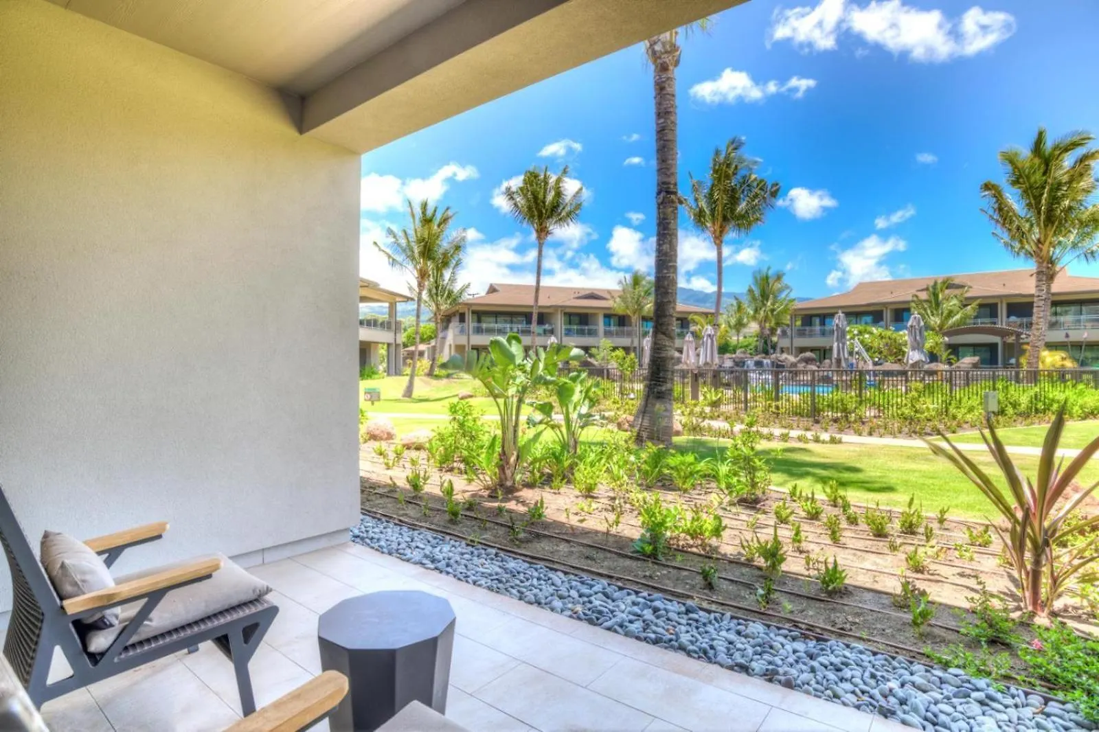 Apartment Kbm Resorts Free Car Honua Kai Luana Hkl-12B Ground Floor Private Bbq Beach Gear Kaanapali