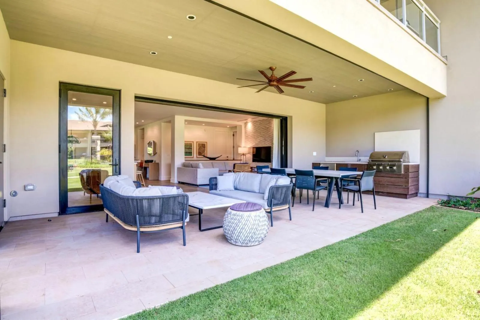 Apartment Kbm Resorts Free Car Honua Kai Luana Hkl-12B Ground Floor Private Bbq Beach Gear Kaanapali