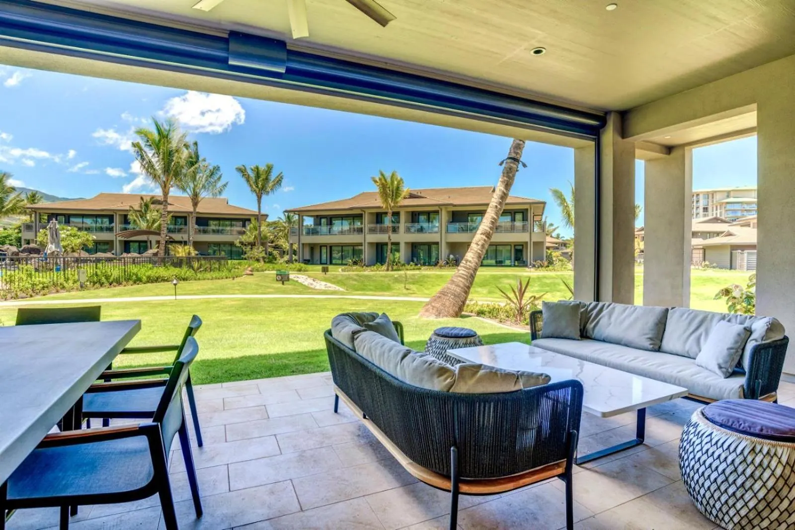 Kbm Resorts Free Car Honua Kai Luana Hkl-12B Ground Floor Private Bbq Beach Gear Kaanapali 0*,