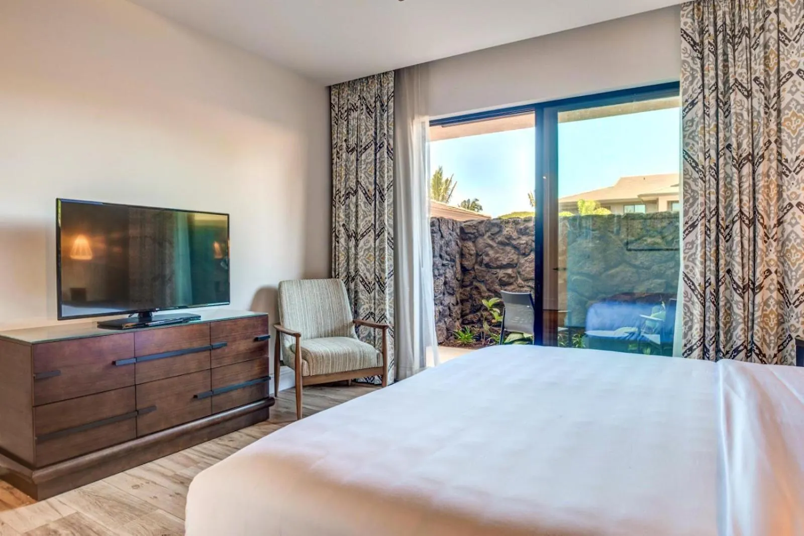 Kbm Resorts Free Car Honua Kai Luana Hkl-12B Ground Floor Private Bbq Beach Gear Kaanapali Apartment