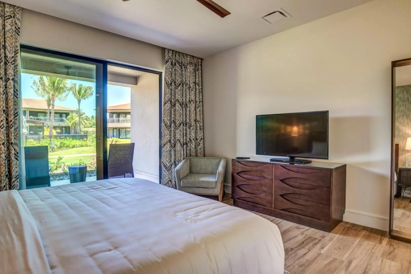 Apartment Kbm Resorts Free Car Honua Kai Luana Hkl-12B Ground Floor Private Bbq Beach Gear Kaanapali United States
