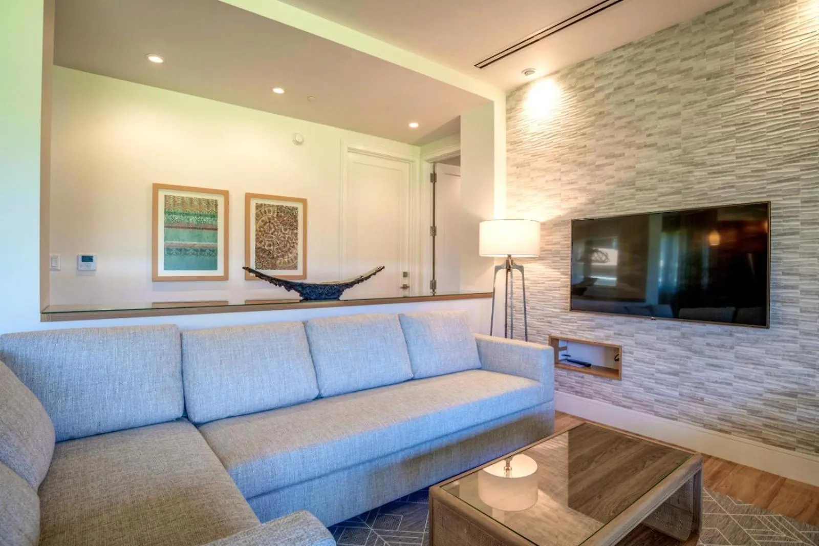 Kbm Resorts Free Car Honua Kai Luana Hkl-12B Ground Floor Private Bbq Beach Gear Kaanapali Apartment