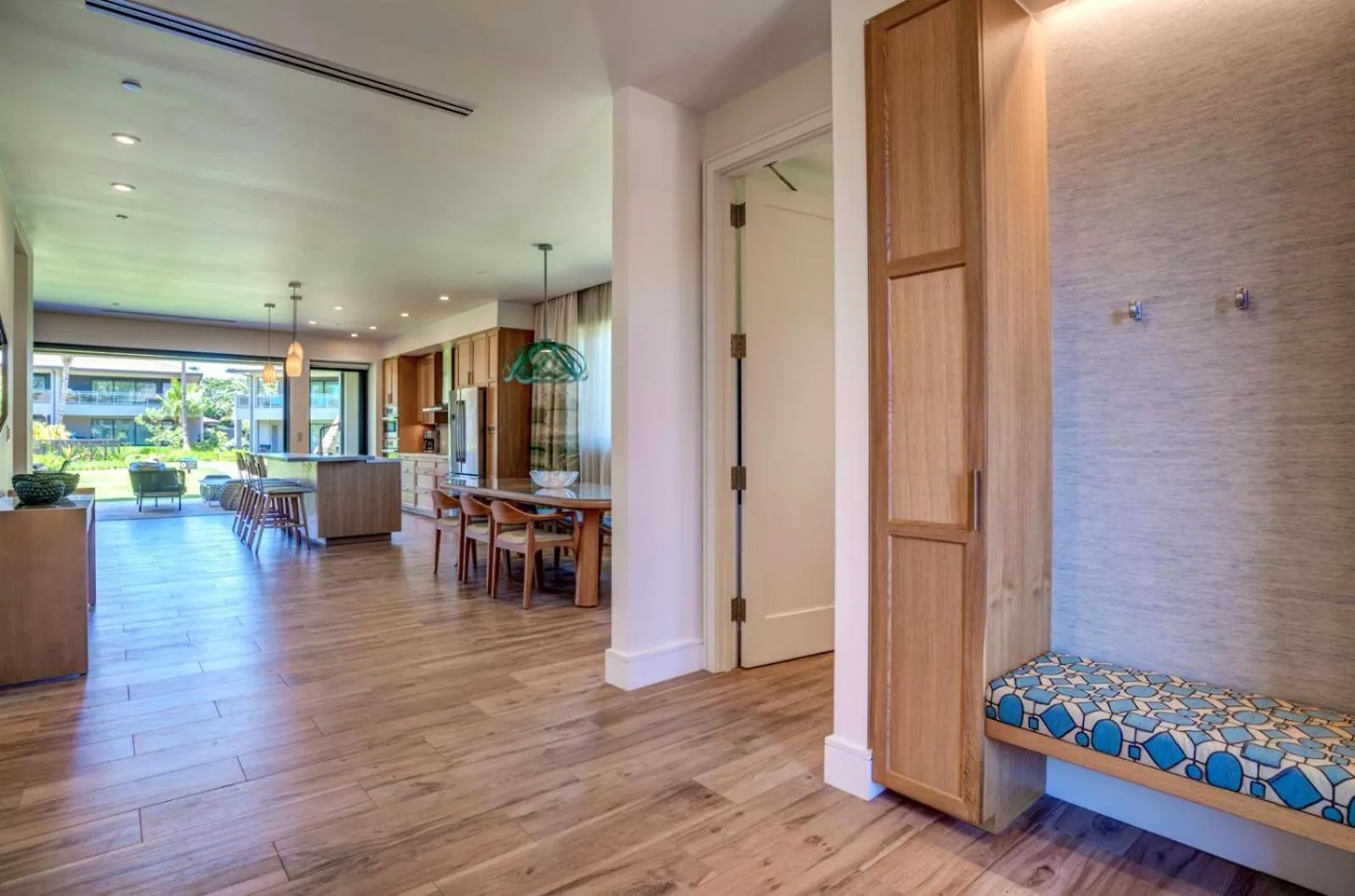 Kbm Resorts Free Car Honua Kai Luana Hkl-12B Ground Floor Private Bbq Beach Gear Kaanapali