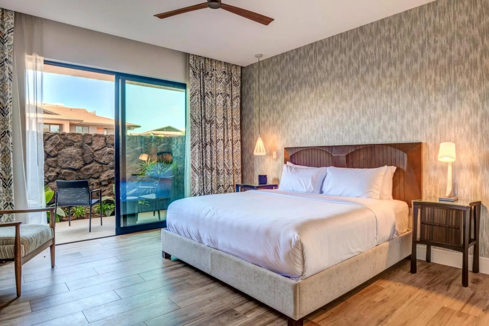 Apartment Kbm Resorts Free Car Honua Kai Luana Hkl-12B Ground Floor Private Bbq Beach Gear Kaanapali