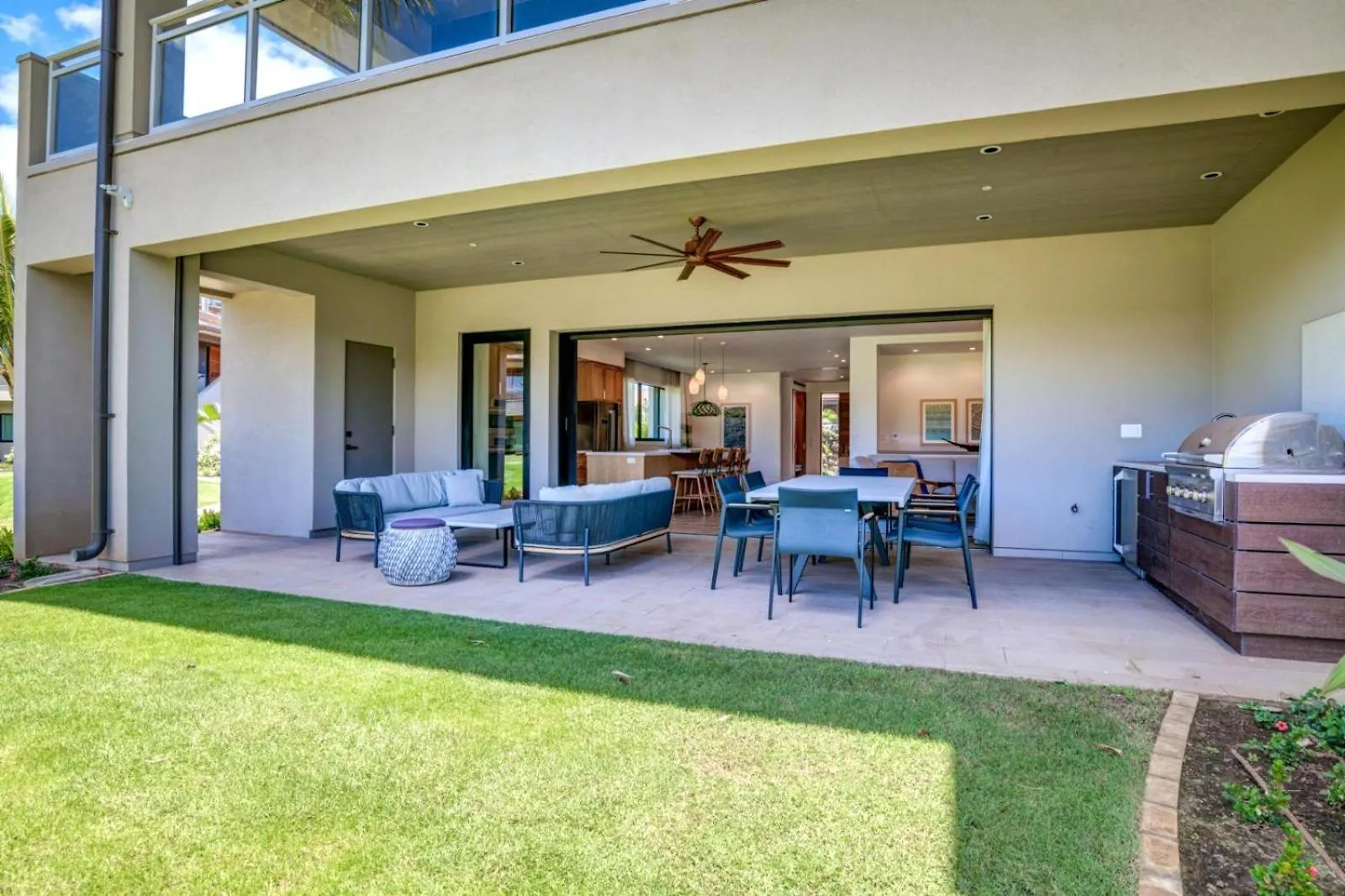 Kbm Resorts Free Car Honua Kai Luana Hkl-12B Ground Floor Private Bbq Beach Gear Kaanapali 0*,  United States