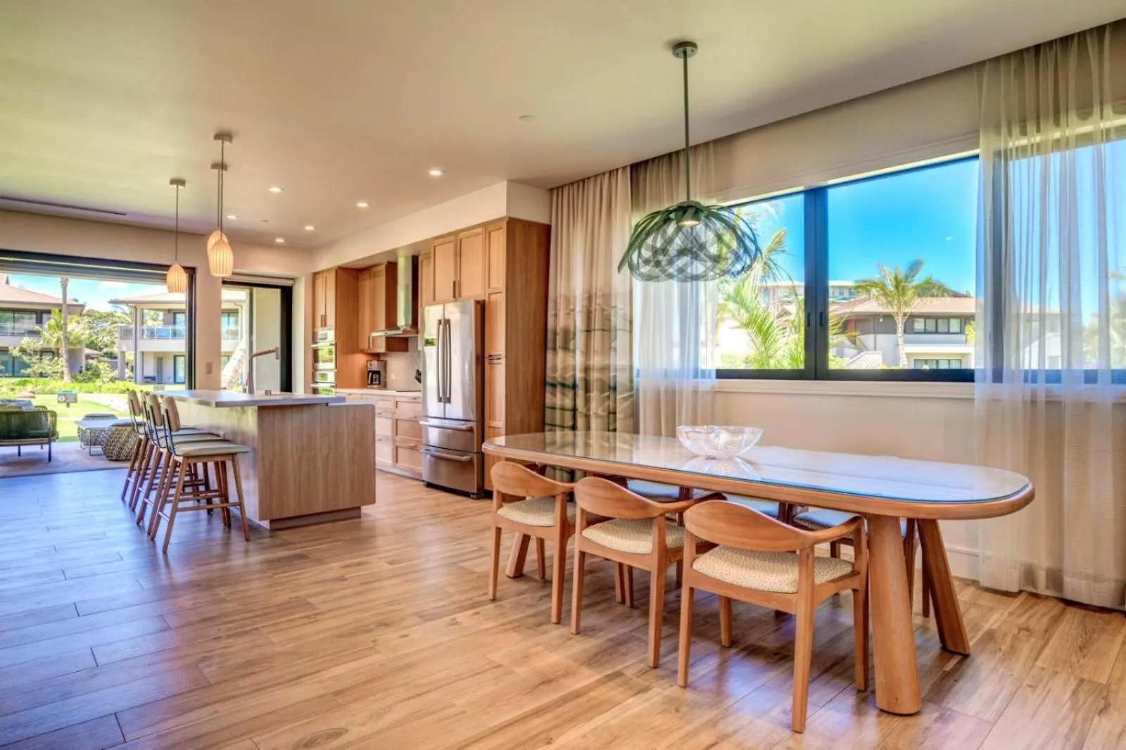 Apartment Kbm Resorts Free Car Honua Kai Luana Hkl-12B Ground Floor Private Bbq Beach Gear Kaanapali