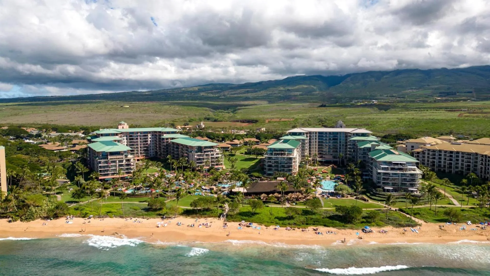 Apartment Kbm Resorts Free Car Honua Kai Luana Hkl-12B Ground Floor Private Bbq Beach Gear Kaanapali