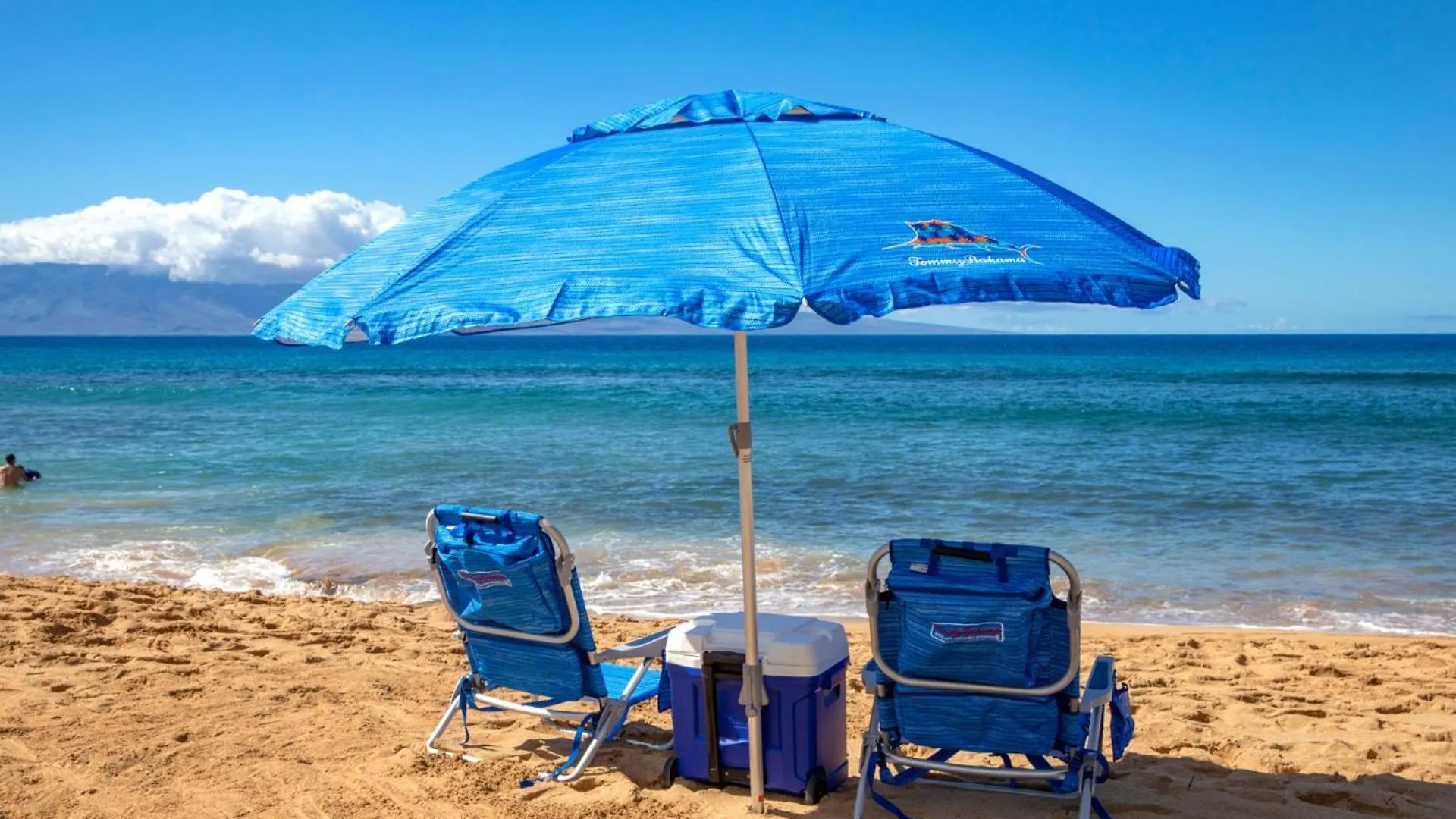 Kbm Resorts Free Car Honua Kai Luana Hkl-12B Ground Floor Private Bbq Beach Gear Kaanapali
