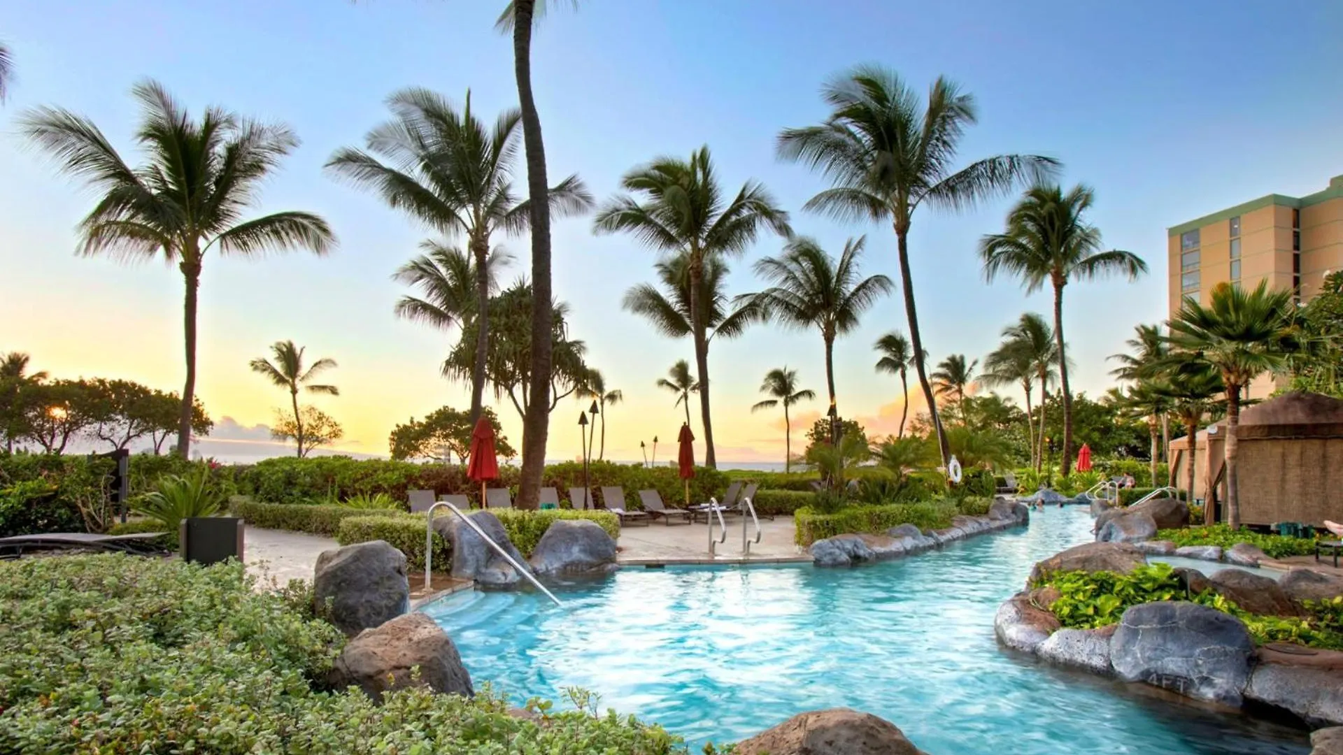 Apartment Kbm Resorts Free Car Honua Kai Luana Hkl-12B Ground Floor Private Bbq Beach Gear Kaanapali