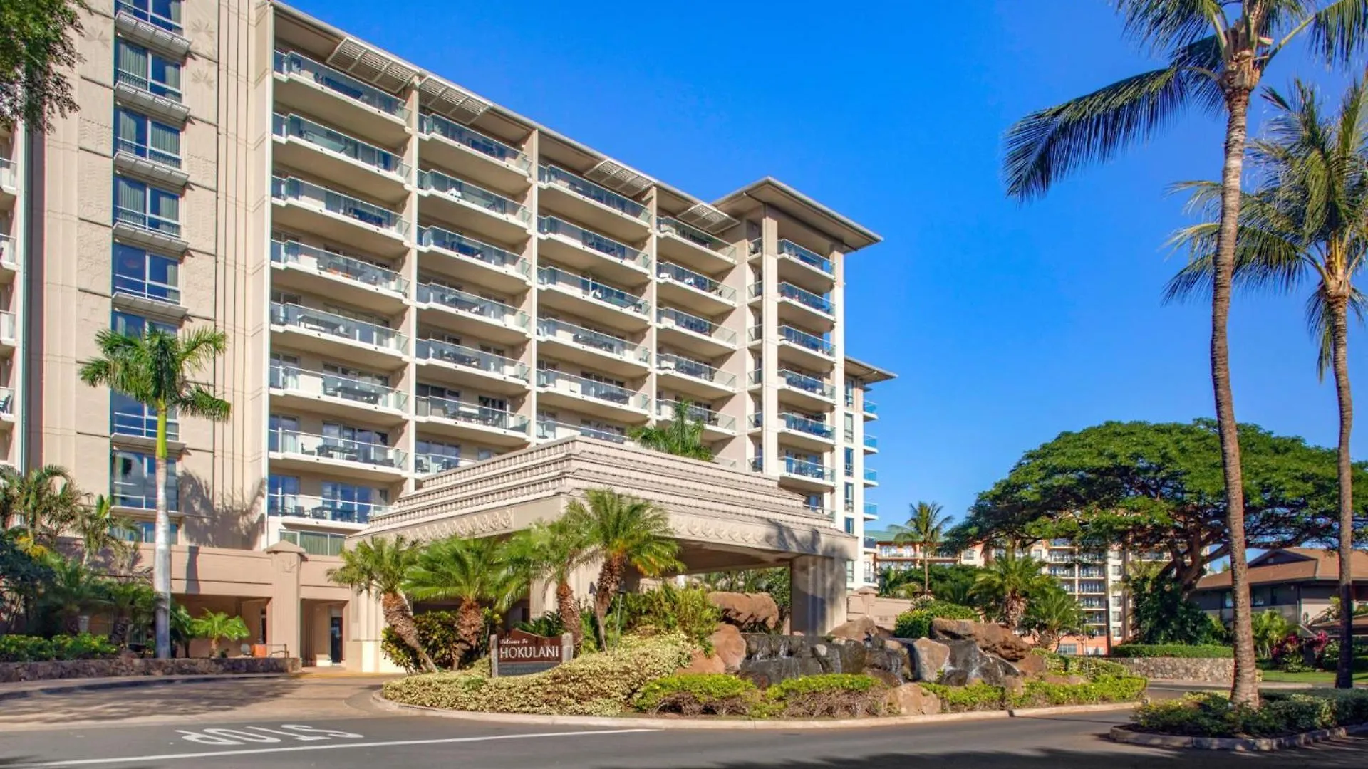 Kbm Resorts Free Car Honua Kai Luana Hkl-12B Ground Floor Private Bbq Beach Gear Kaanapali United States