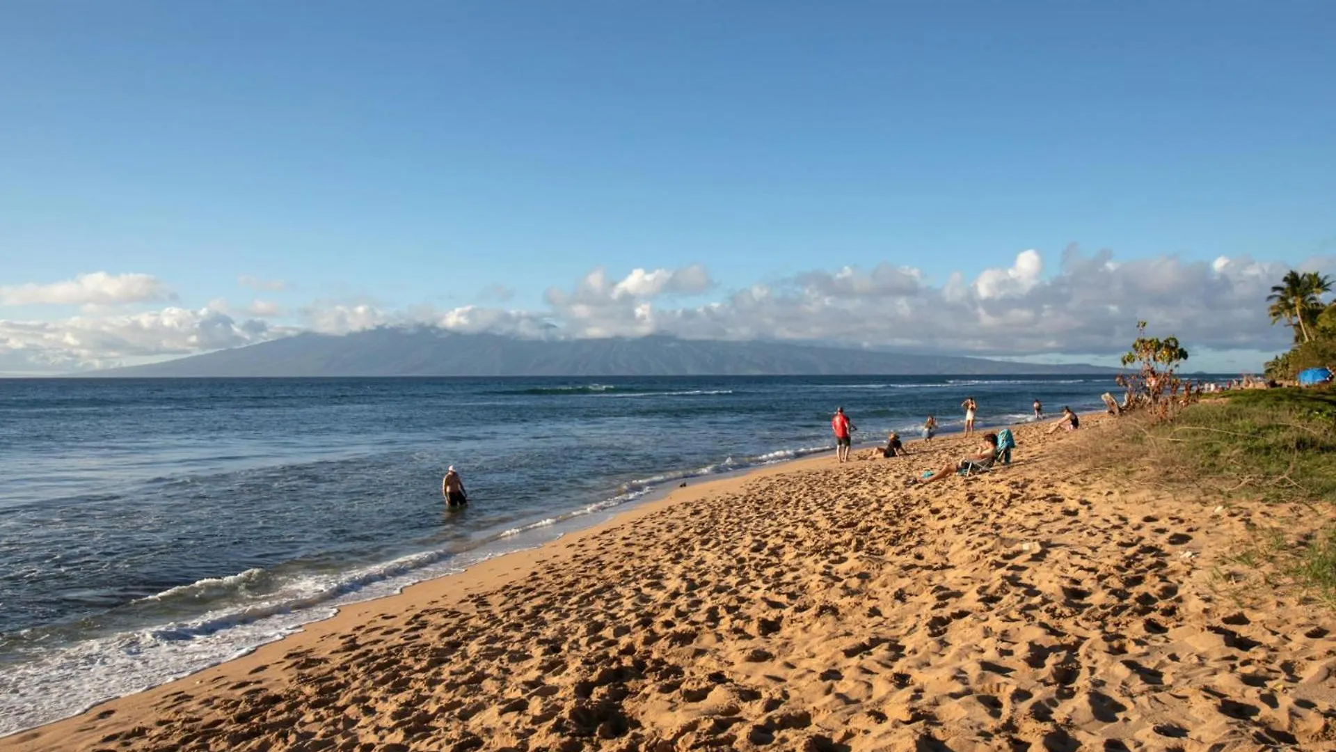 Apartment Kbm Resorts Free Car Honua Kai Luana Hkl-12B Ground Floor Private Bbq Beach Gear Kaanapali United States