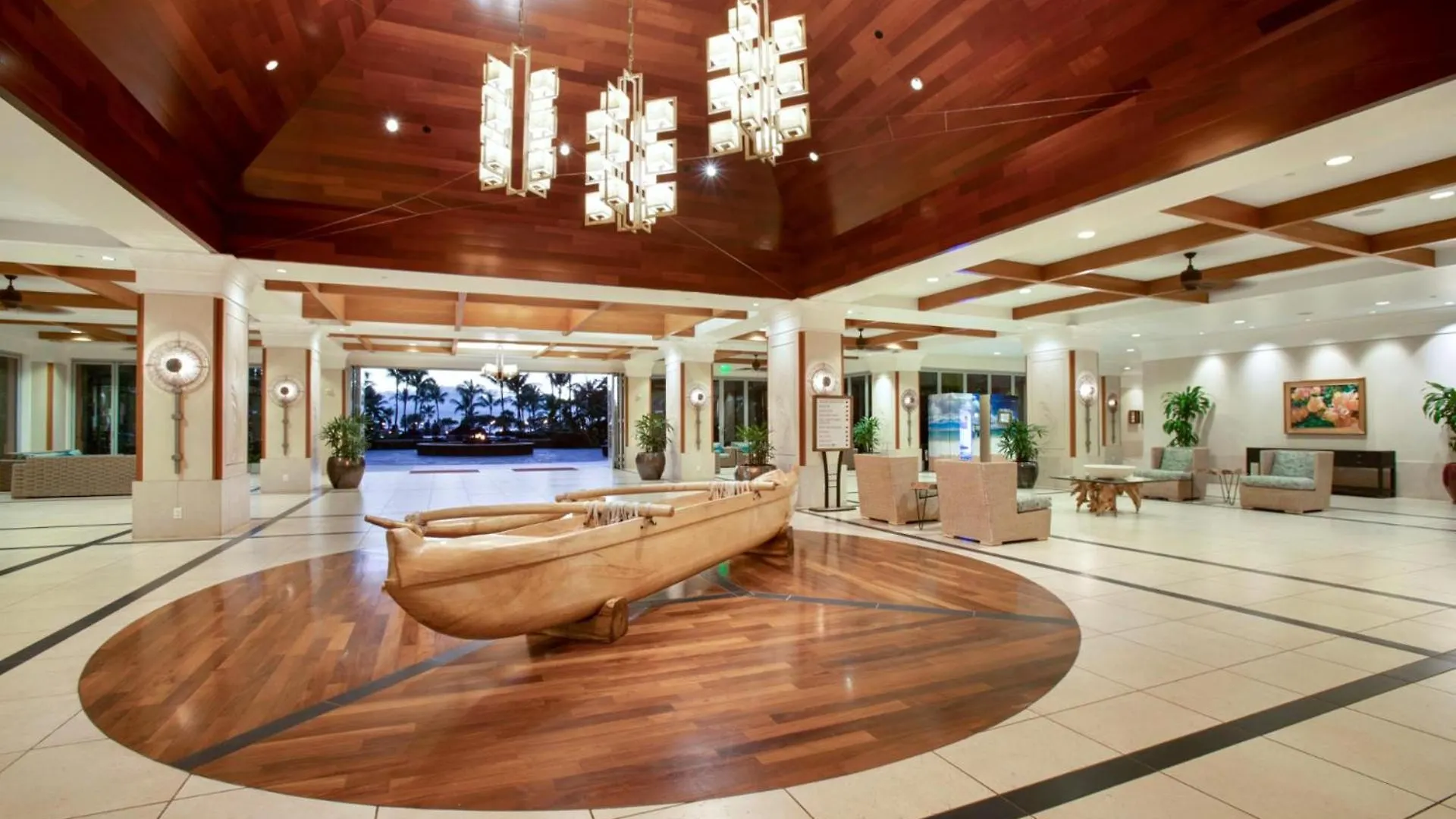 Kbm Resorts Free Car Honua Kai Luana Hkl-12B Ground Floor Private Bbq Beach Gear Kaanapali