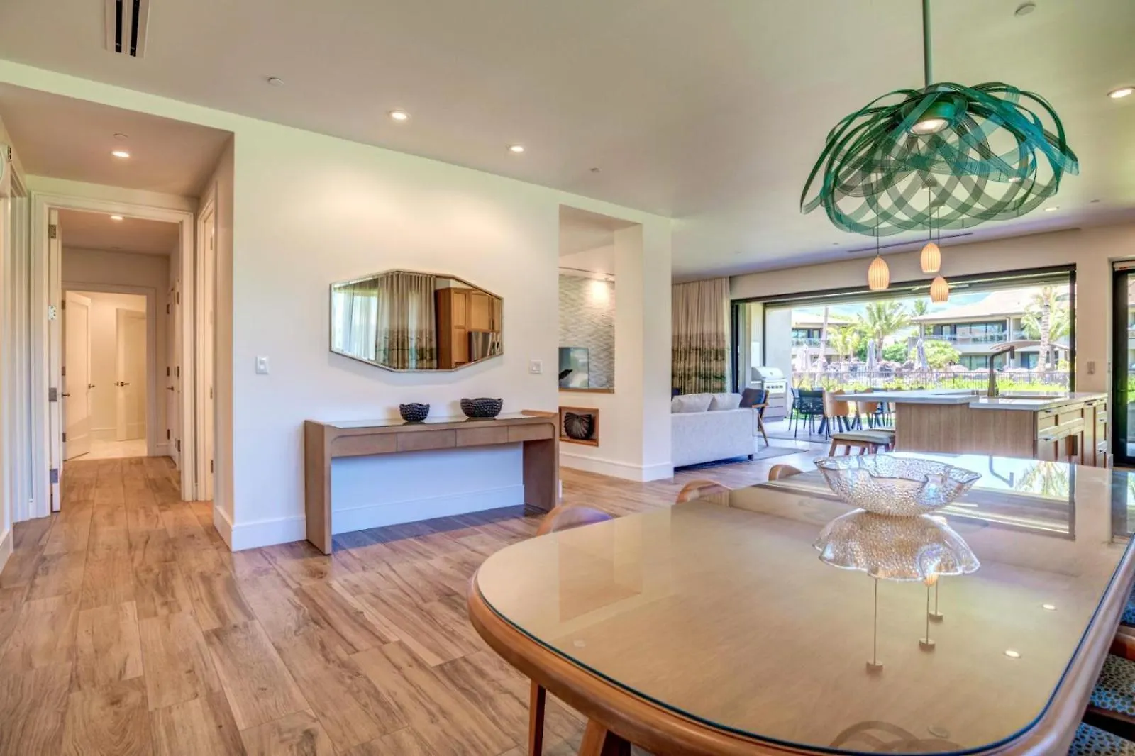 Kbm Resorts Free Car Honua Kai Luana Hkl-12B Ground Floor Private Bbq Beach Gear Kaanapali 0*,  United States